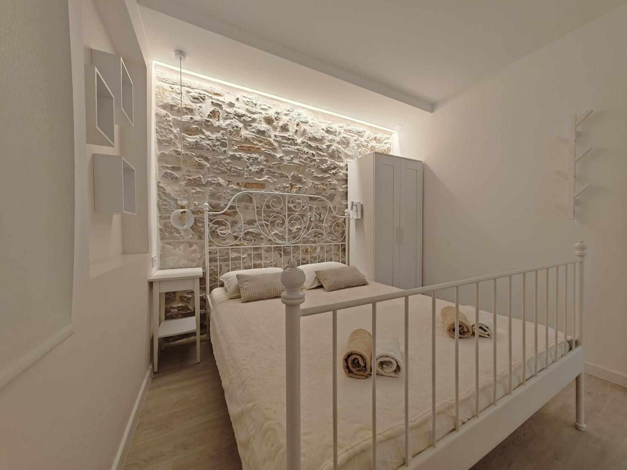 Apartments Mateo Vodice Exterior photo