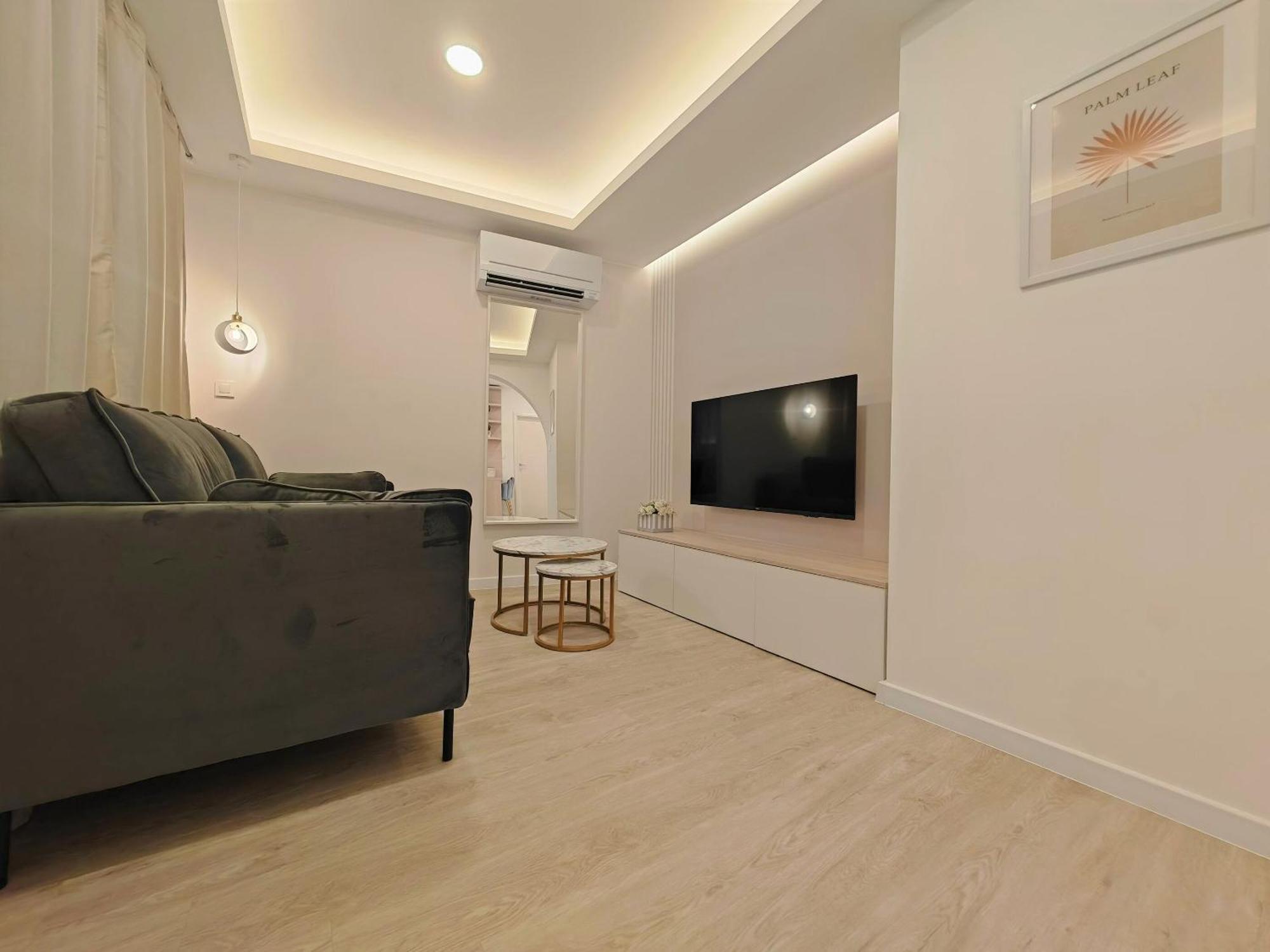 Apartments Mateo Vodice Exterior photo