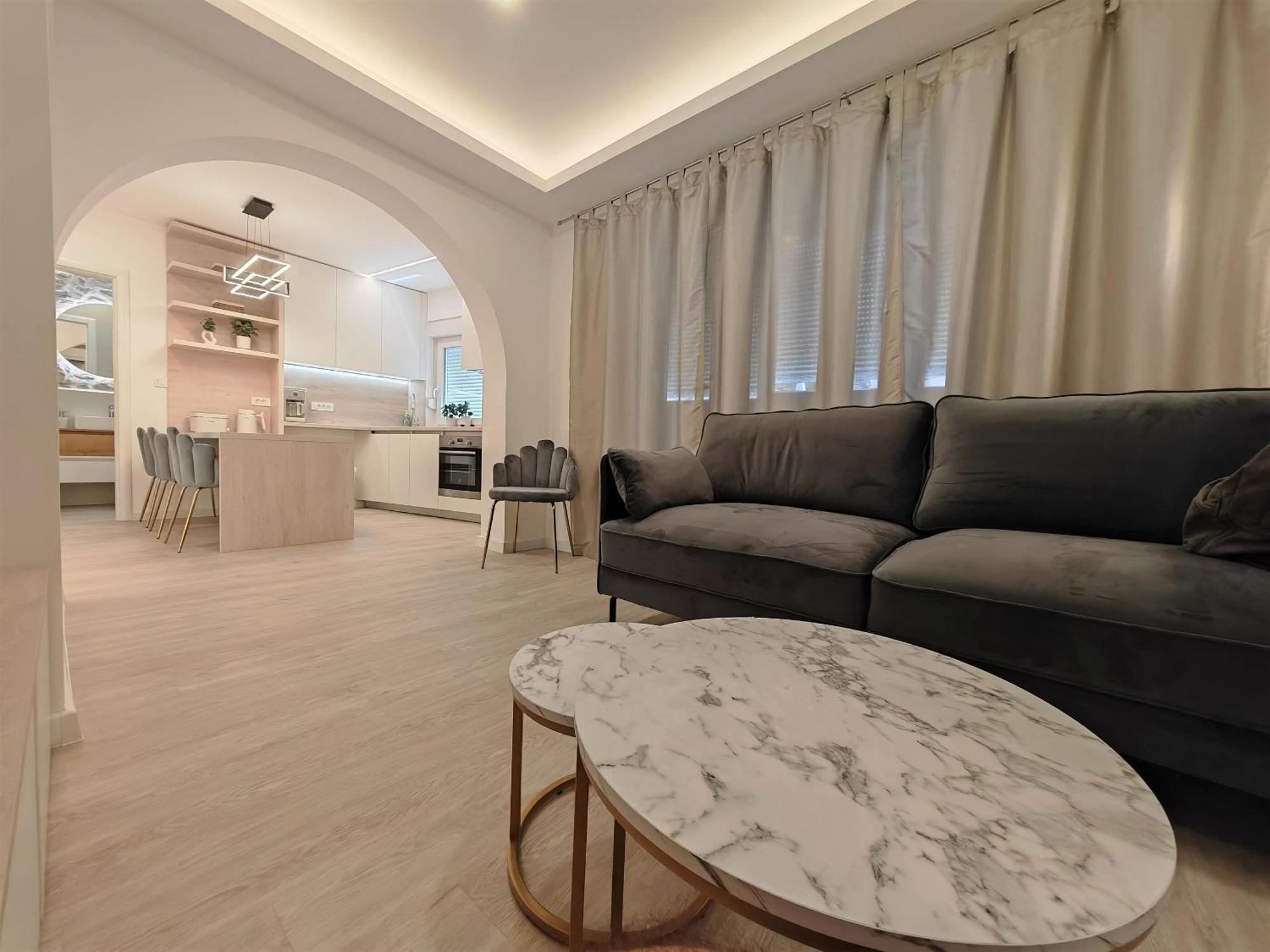 Apartments Mateo Vodice Exterior photo