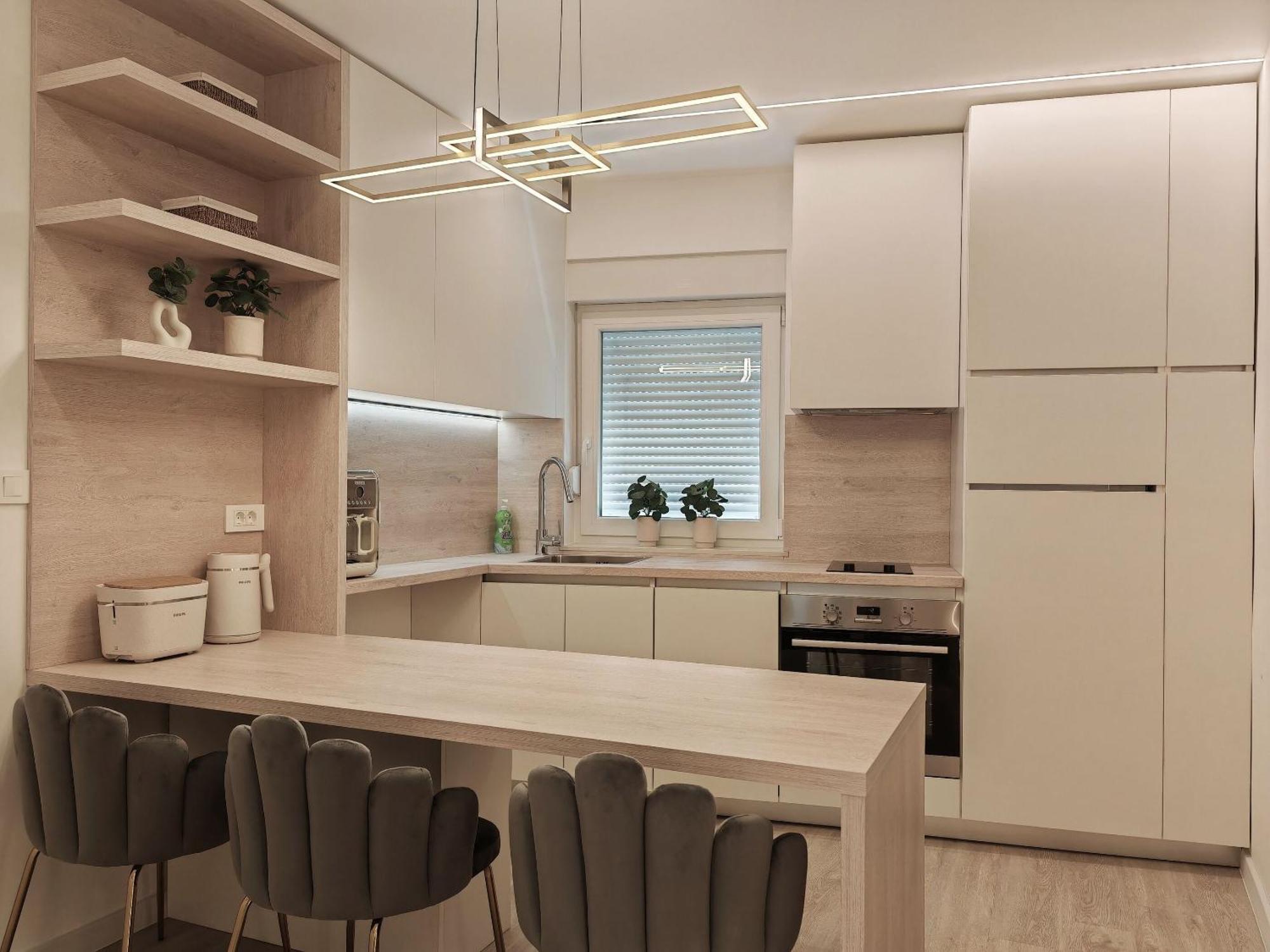 Apartments Mateo Vodice Exterior photo