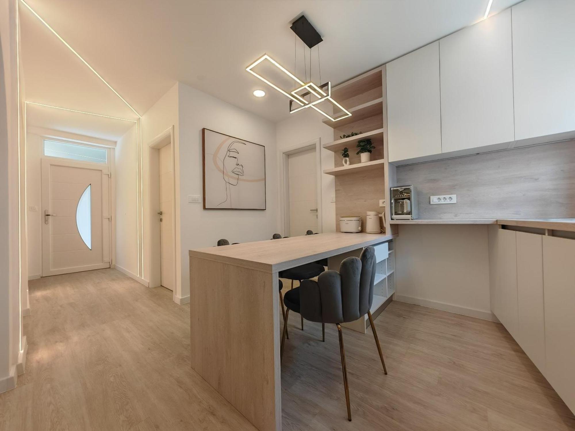 Apartments Mateo Vodice Exterior photo