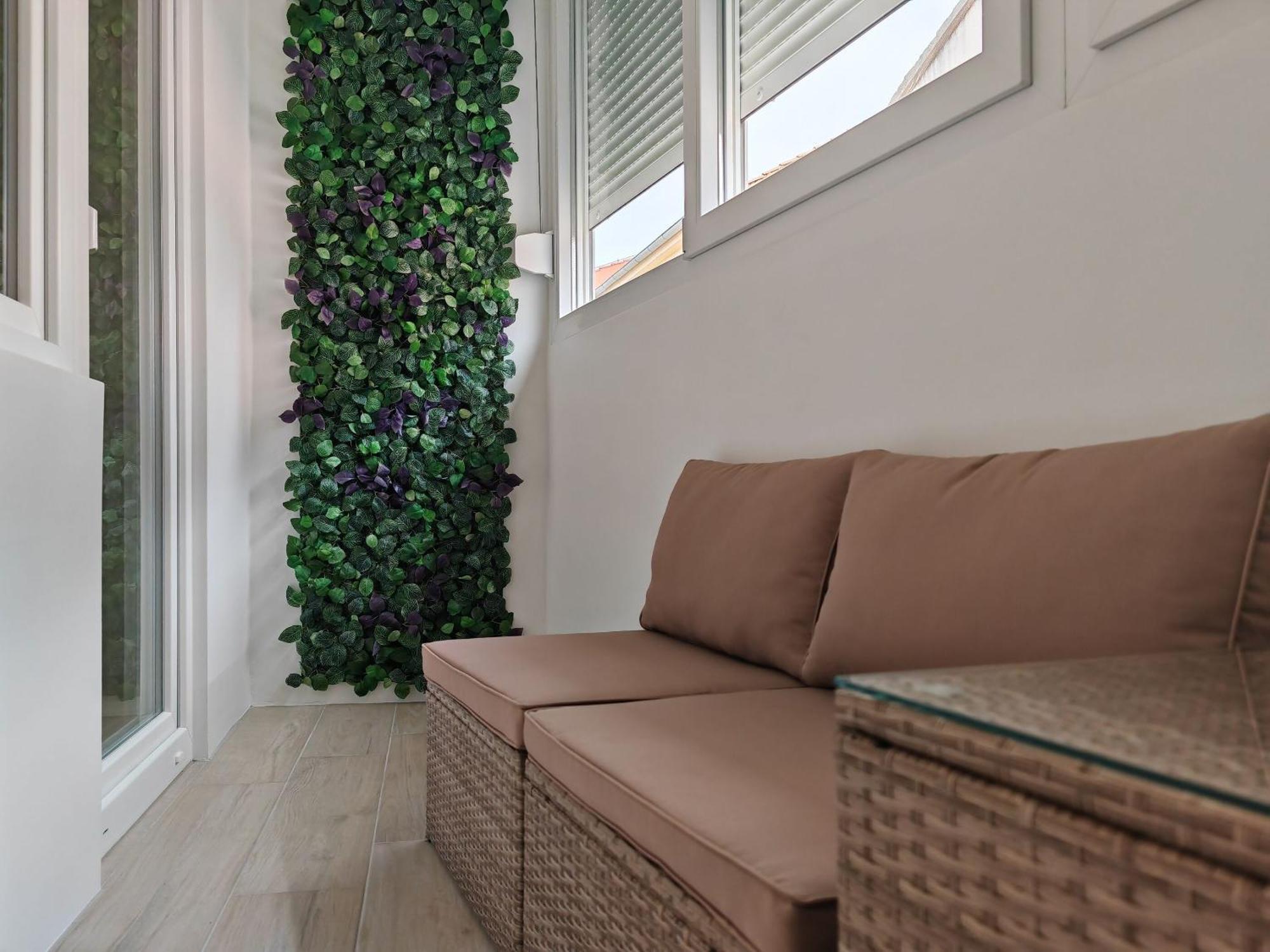 Apartments Mateo Vodice Exterior photo